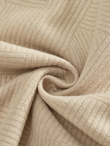 ADAZZY™ | Pull Homme à Motif Géométrique